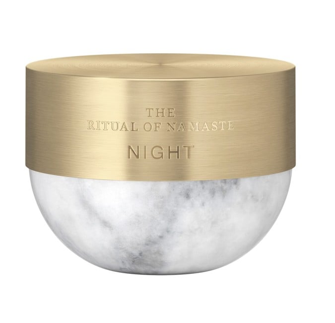 RITUALS - The Ritual of Namaste Ageless Firming Night Cream 50 ml - Nachtcreme