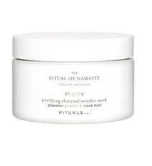 RITUALS - The Ritual of Namaste Purifying Charcoal Wonder Mask 70 ml