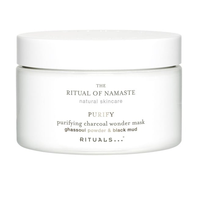 RITUALS - The Ritual of Namaste Purifying Charcoal Wonder Mask 70 ml