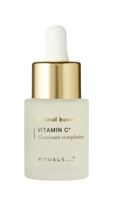 RITUALS - The Ritual of Namaste Vitamin C Natural Booster Serum 20 ml