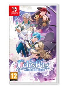 Celestia: Chain of Fate