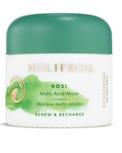 HoliFrog - Kosi Multi-Acid Recharging Mask 60 ml