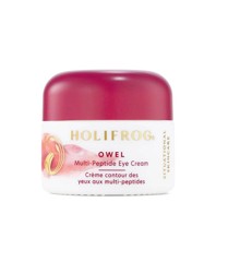 HoliFrog - Owel Multi-Peptide Eye Crème 15 ml