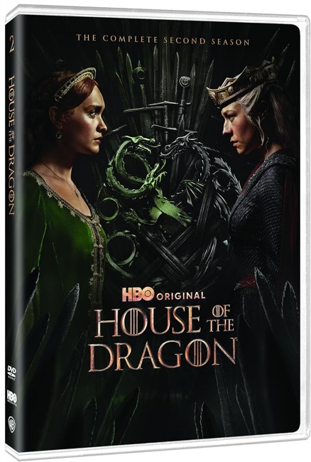 House of the Dragon S2