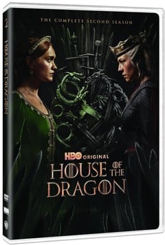 House of the Dragon S2