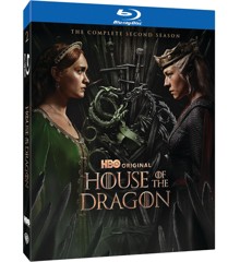 House of the Dragon S2