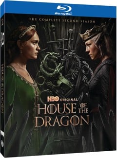 House of the Dragon S2