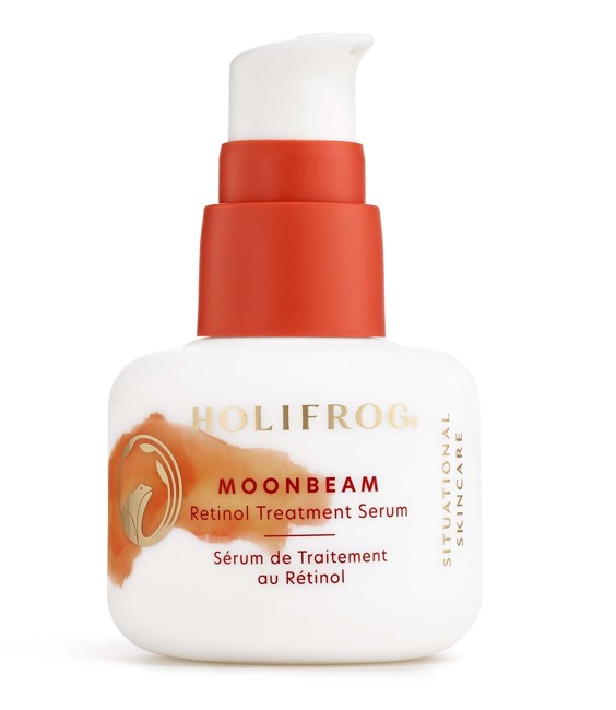 HoliFrog - Moonbeam Retinol Treatment Serum 30 ml