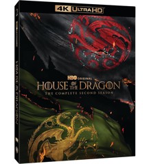 House of the Dragon S2