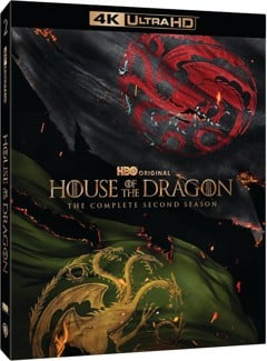 House of the Dragon S2