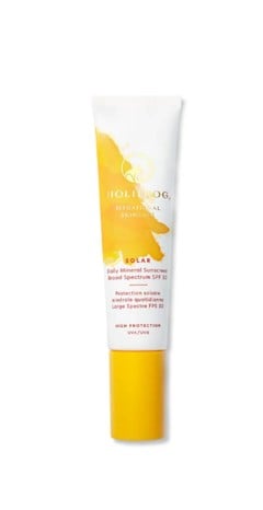 HoliFrog - SOLAR Daily Mineral Sunscreen SPF 30 60 ml