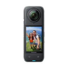 Insta360 X4 - 360° Action Camera