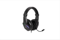 Maxx Tech - MX40 LED Multiplatform Gaming Headset