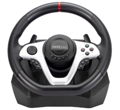 Maxx Tech - PR 279 Racing Wheel Kit