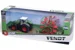 BURAGO - Tractor w/whirl rake Fendt 1050 Vario 10cm green (141506) thumbnail-2