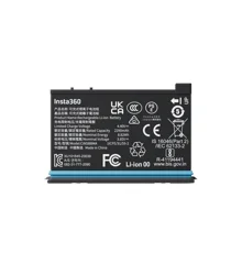 Insta360 - X4 Battery