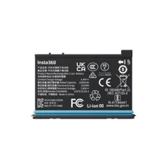 Insta360 - X4 Battery