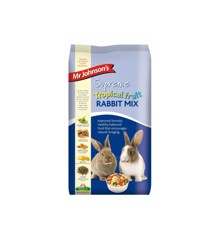 Mr.Johnson - Mr.J Supreme Tropical Rabbit 2,25kg - (815-117)