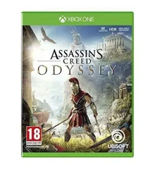 Assassin’s Creed: Odyssey