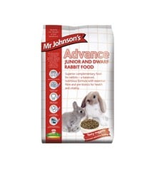 Mr.Johnson - Mr.J Advance Junior Rabbit 1,5kg - (815-165)