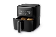 Fritel - SnackTastic 4303 Airfryer