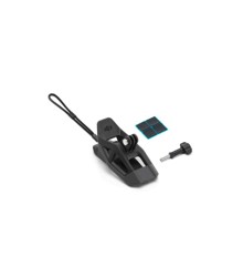 DJI - Osmo Helmet Chin Mount Clip