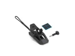 DJI - Osmo Helmet Chin Mount Clip