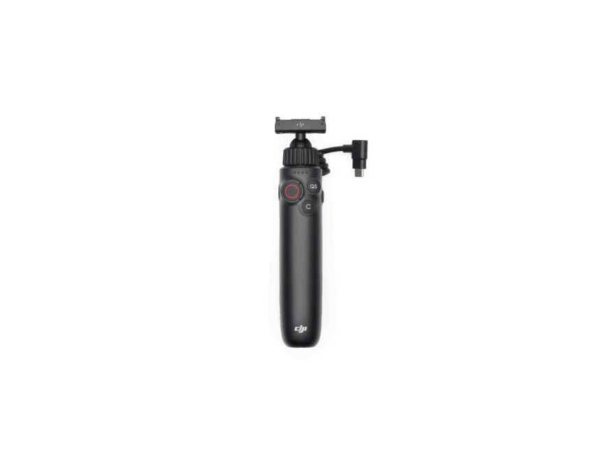 DJI - Osmo Action Multifunctional Charging Handle