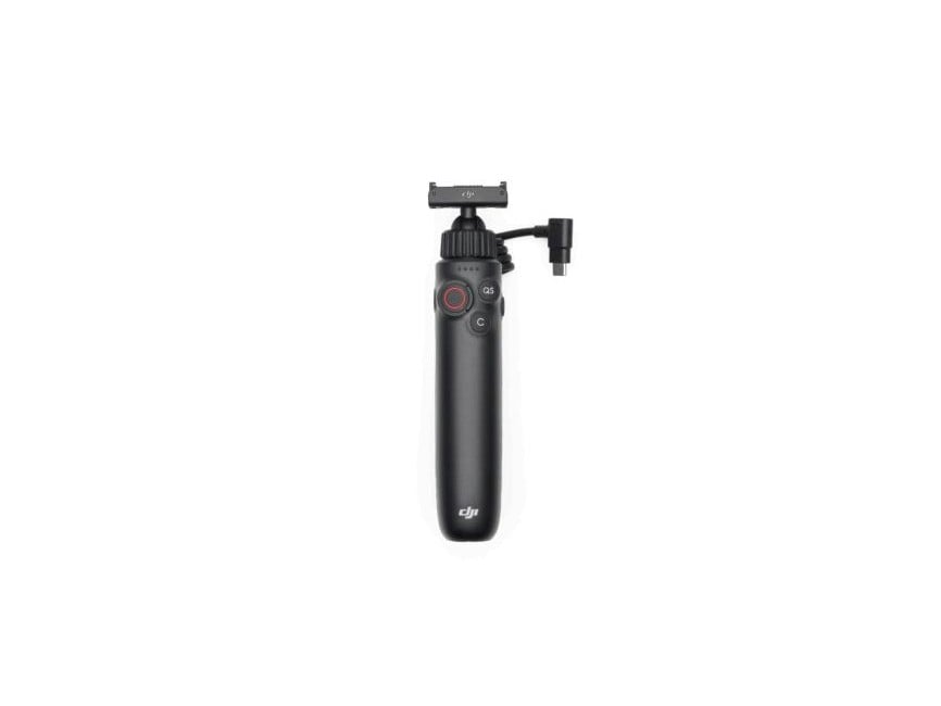 DJI - Osmo Action Multifunktionaler Ladegriff