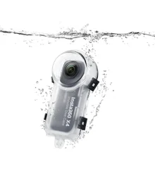 Insta360 - X4 Invisible Dive Case