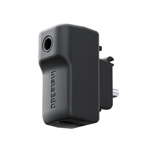 Insta360 - X4 Mic Adapter