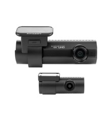 BlackVue - Dashcam DR970X 2CH Plus 64GB