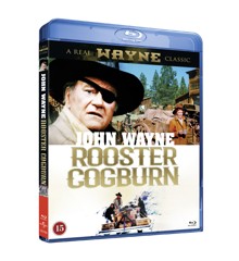 Rooster Cogburn