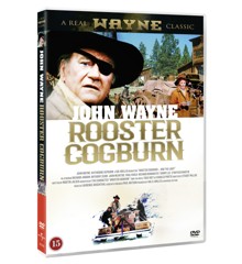 Rooster Cogburn