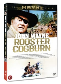 Rooster Cogburn