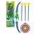 Bow & Arrow Set - 67 cm with 3 Arrows thumbnail-1