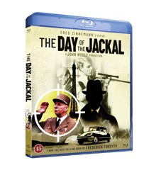 The Day of the Jackal