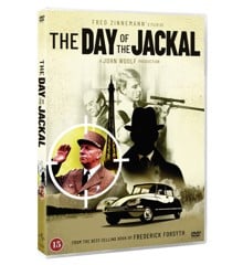 The Day of the Jackal