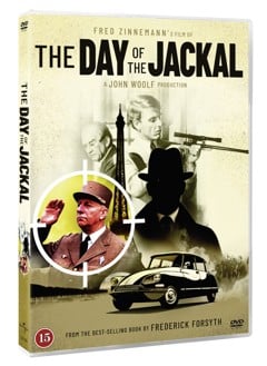 The Day of the Jackal