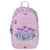 LEGO - Extended School Bag - Flowers (20222-2506) thumbnail-5