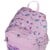 LEGO - Extended School Bag - Flowers (20222-2506) thumbnail-6