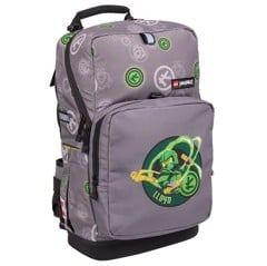 LEGO Ninjago  - Optimo Starter Schoolbag -  Elemental Master of Energy (20238-2501)