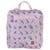 LEGO - Optimo Starter Schoolbag -  Flowers (20238-2506) thumbnail-9