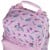 LEGO - Optimo Starter Schoolbag -  Flowers (20238-2506) thumbnail-10