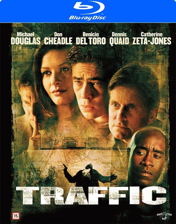 TRAFFIC