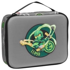 LEGO Ninjago - Lunch Box - Elemental Master of Energy (20284-2501)