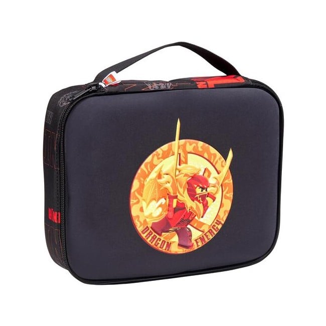 LEGO Ninjago - Lunch Box - Dragon Energy (20284-2502)