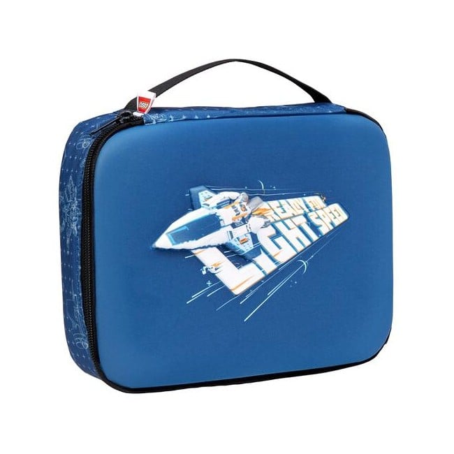 LEGO City - Lunch Box -  Space Explorer (20284-2505)