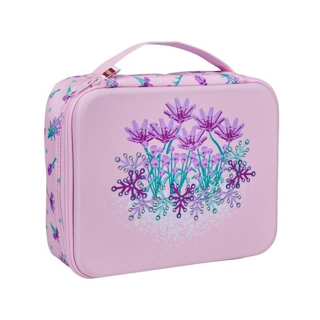 LEGO - Lunch Box - Flowers (20284-2506)