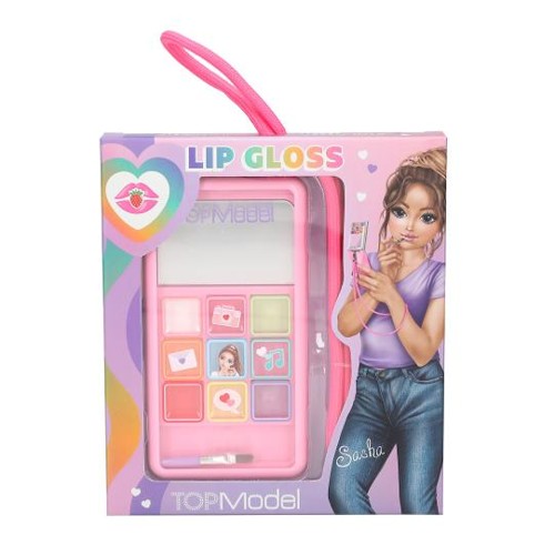 TOPModel - Läppglans BEAUTY and ME